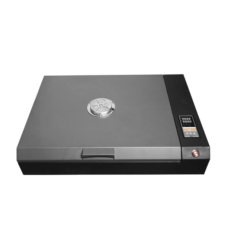 Dtf Printer Machine - SUNIK A1 A2 A3+ Desktop DTF
