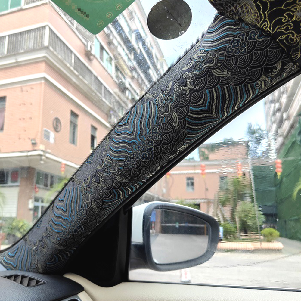 JDM style car interior creativ - Embroidery Digitizing Software 评论和价格