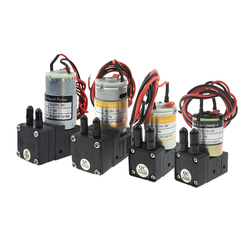 1pcs dtf printer uv ink pump a - Dtf Printer Machine 评论和价格