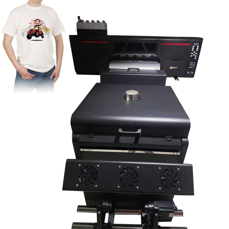 Automatic Powder shaking machi - Commercial Dtf Printing Machine 评论和价格