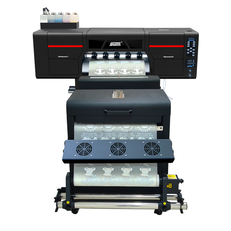 Automatic Powder shaking machi - Commercial Dtf Printing Machine 评论和价格