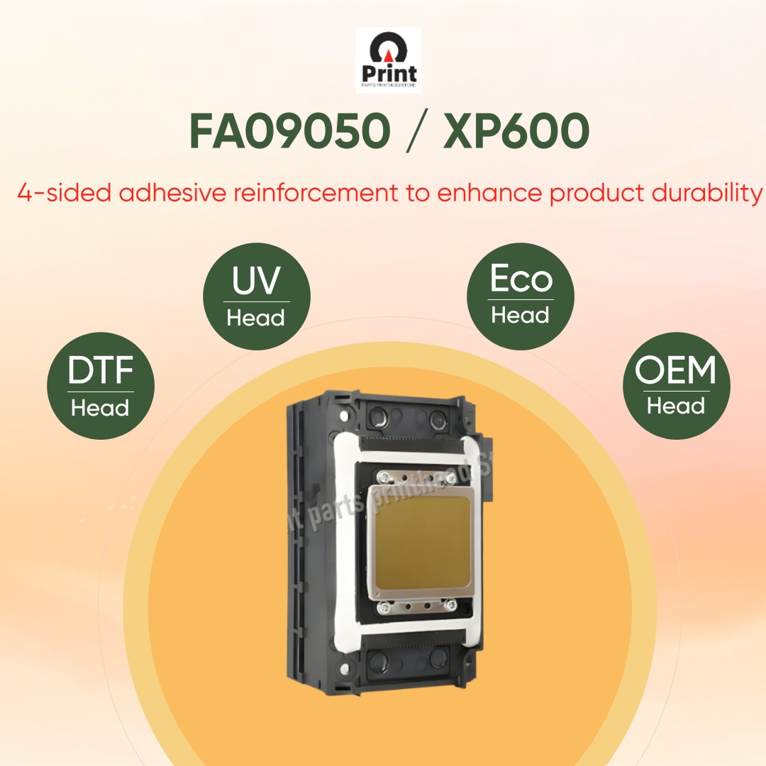 Original XP600 UV Printhead FA - Dtf Printer Machine 评论和价格