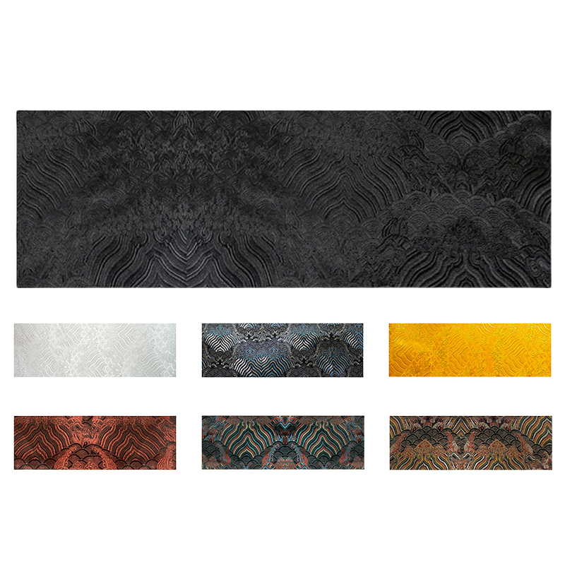 150x50cm Car Interior Sticker  - Embroidery Digitizing Software 评论和价格