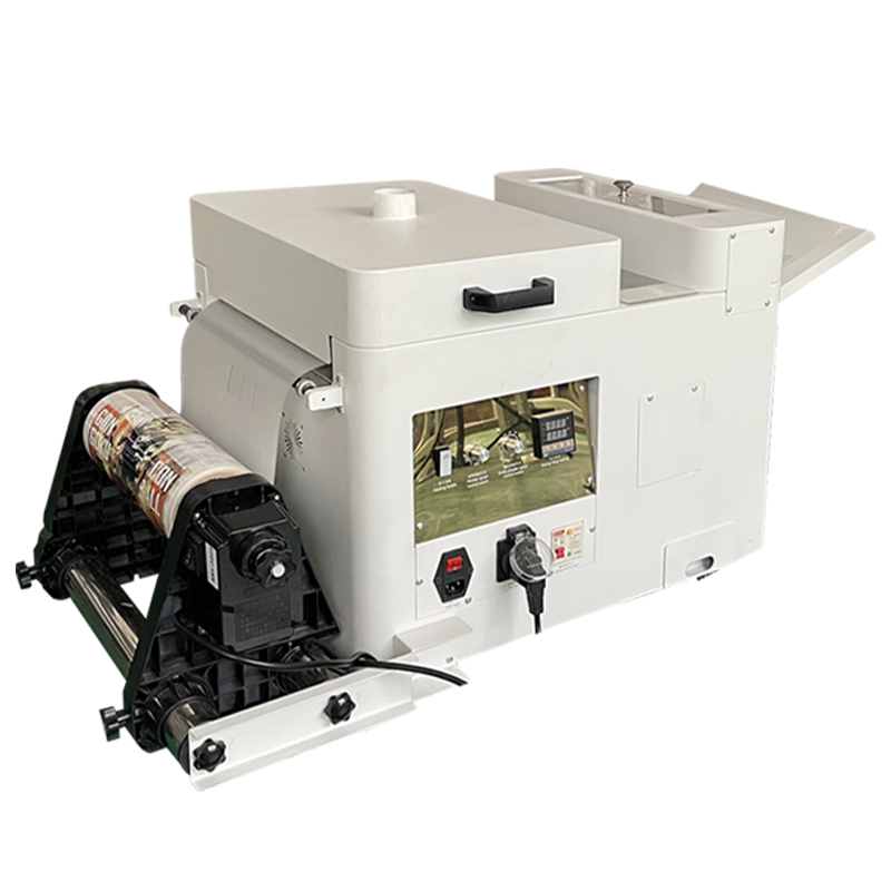 Advertising good pricerprofess - Commercial Dtf Printing Machine 评论和价格