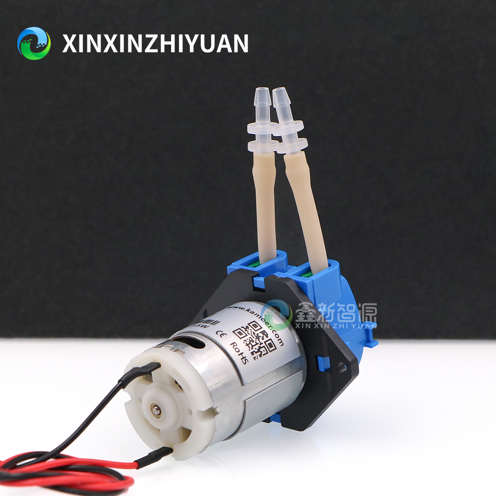 Kamoer DC 24V 5W NKP-DA-B08B P - Dtf Printer Machine 评论和价格