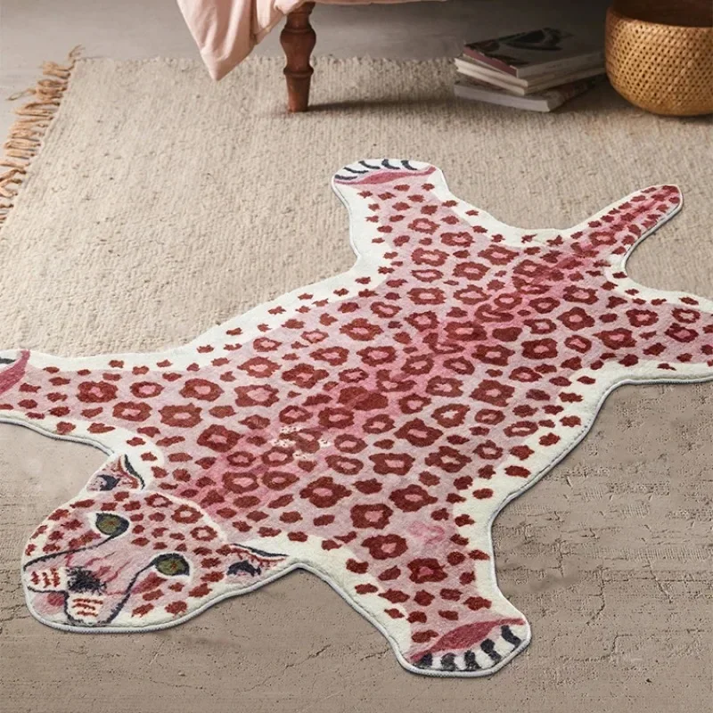 Carpet for Living Room Tiger L - Printing On Commercial 评论和价格