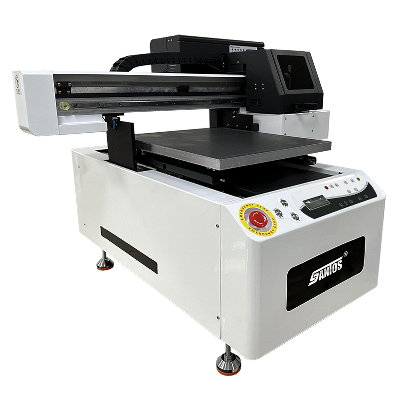 Components Printer UV A2 Size  - Commercial Dtf Printing Machine 评论和价格