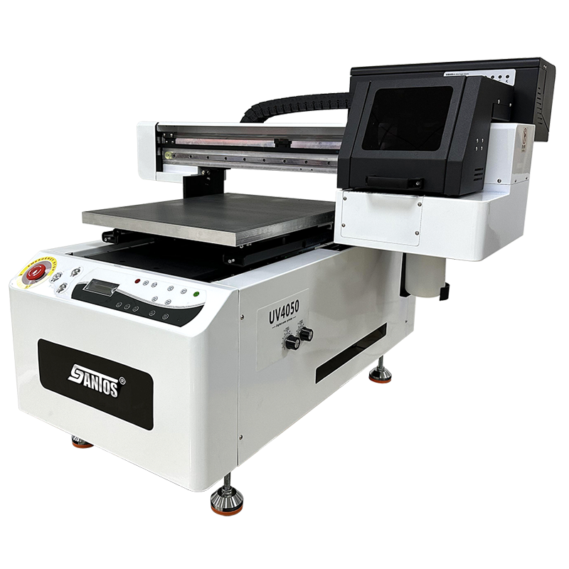 Components Printer UV A2 Size  - Commercial Dtf Printing Machine 评论和价格