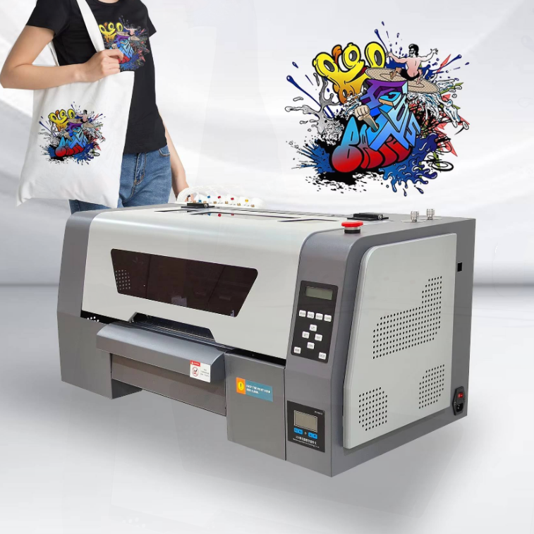 Factory Delivery DTF Machine F - Commercial Dtf Printing Machine 评论和价格