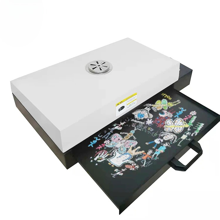 High Quality A2 DTF Printer Th - Commercial Dtf Printing Machine 评论和价格