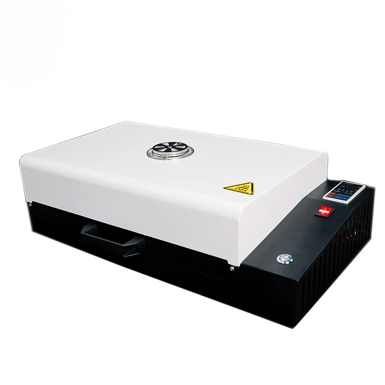 High Quality A2 DTF Printer Th - Commercial Dtf Printing Machine 评论和价格