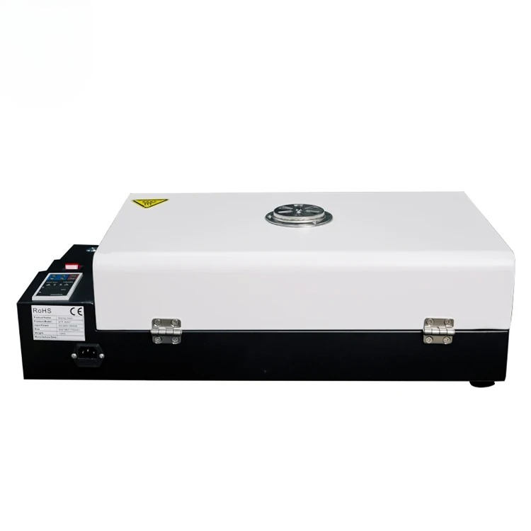High Quality A2 DTF Printer Th - Commercial Dtf Printing Machine 评论和价格