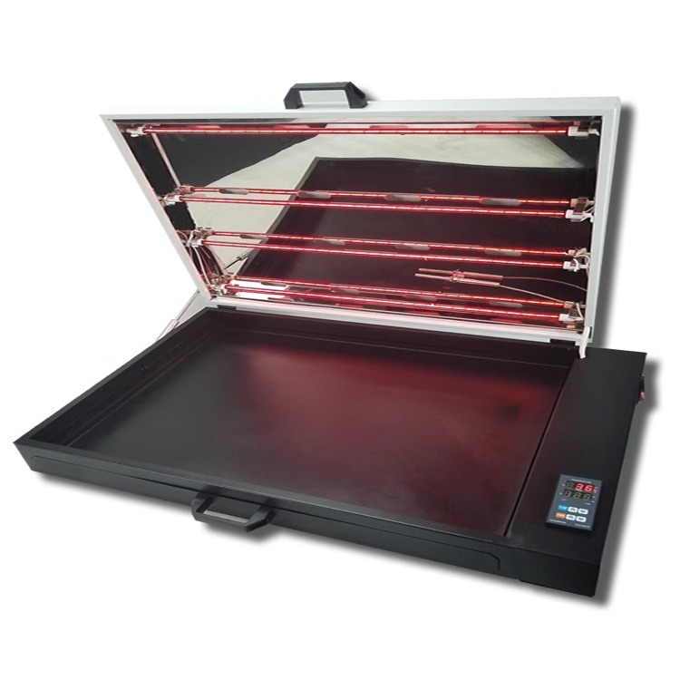 High Quality A2 DTF Printer Th - Commercial Dtf Printing Machine 评论和价格