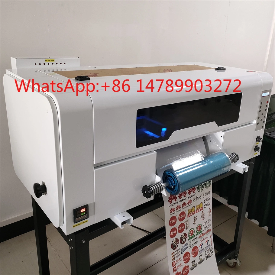 A3 UV DTF Transfer Printer, Ro - Dtf Printer Machine 评论和价格