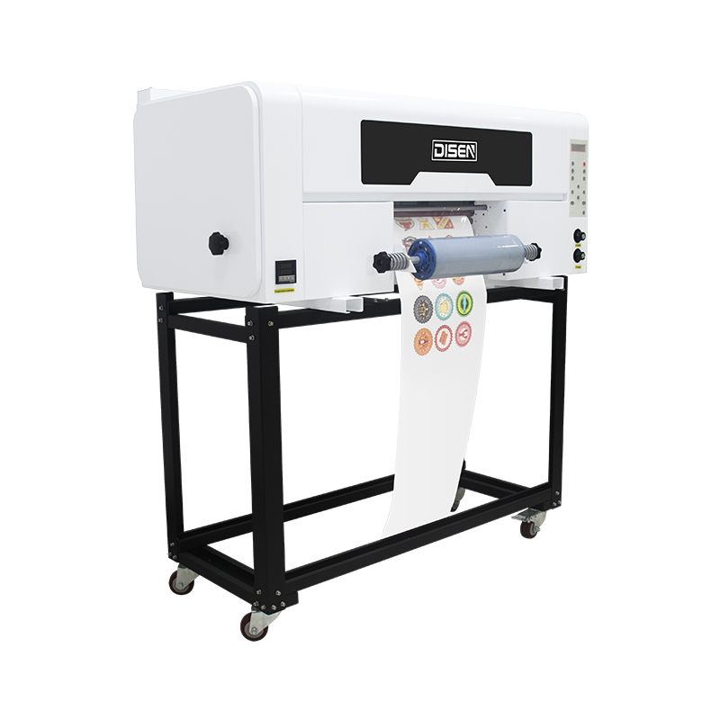 A3 UV DTF Transfer Printer, Ro - Dtf Printer Machine 评论和价格