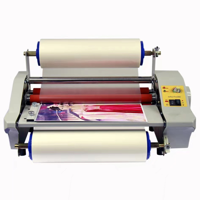 A3 Laminator Suitable for UV D - Dtf Printer Machine 评论和价格