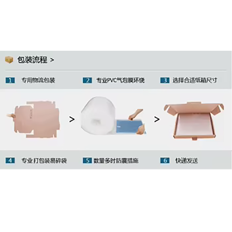 Original touch Screen XD134205 - Embroidery Digitizing Software 评论和价格