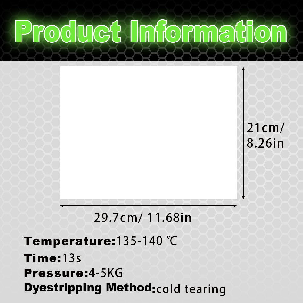 30pcs DTF luminous printing fi - Dtf Printer Machine 评论和价格