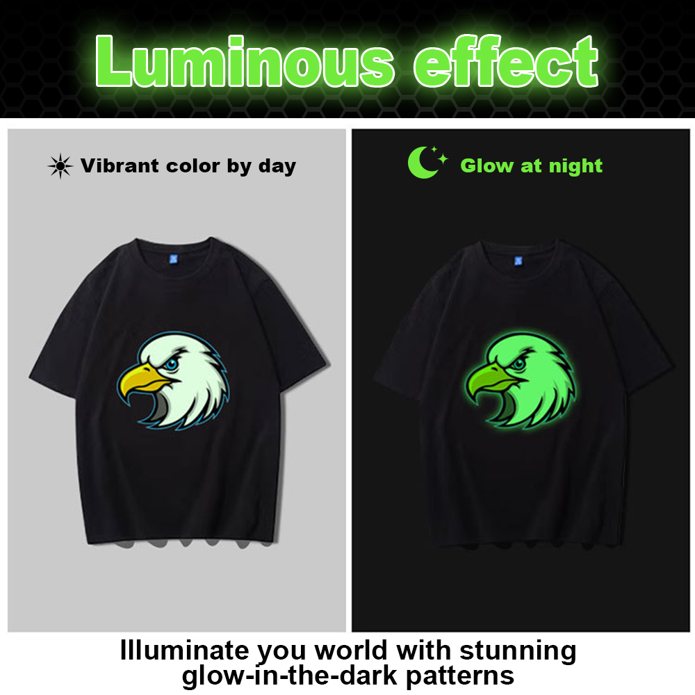 30pcs DTF luminous printing fi - Dtf Printer Machine 评论和价格
