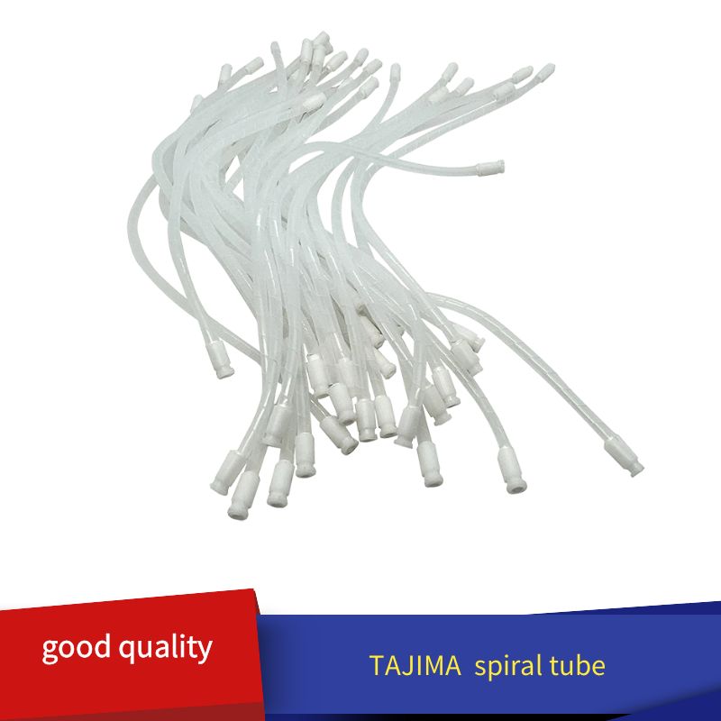 TAJIMA Embroidery Mahince Part - Embroidery Digitizing Software 评论和价格