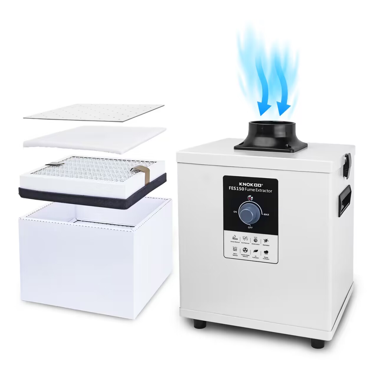 KNOKOO Upgrade Oil absorbing F - Dtf Printer Machine 评论和价格