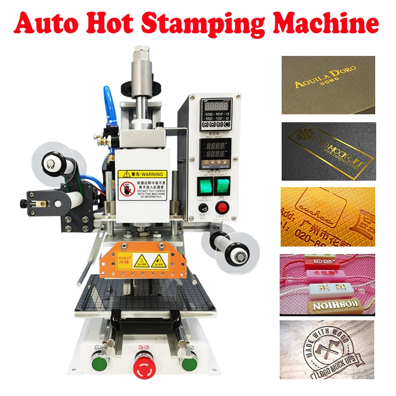 Small Automatic WL-CT01/02 DTF - Dtf Printer Machine 评论和价格