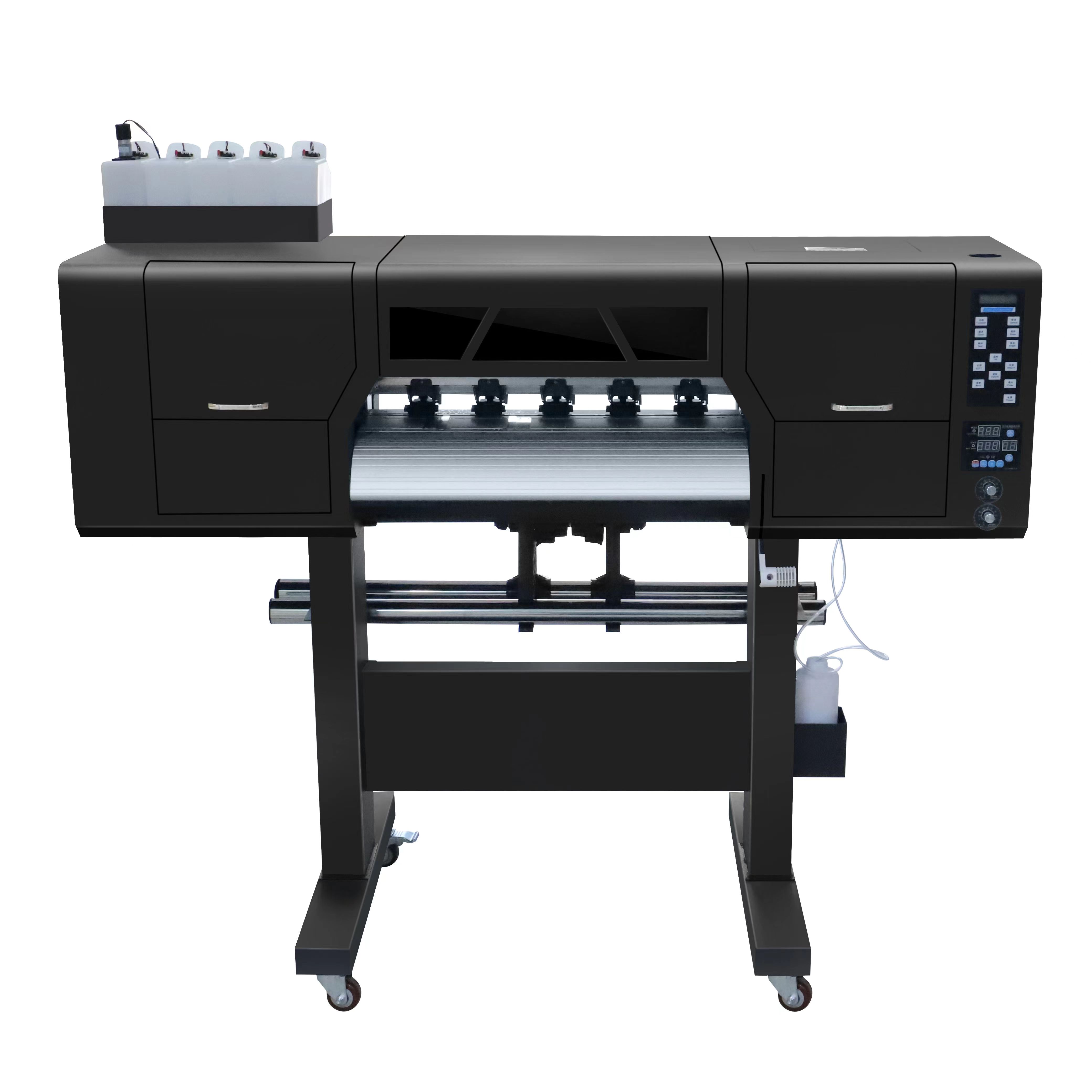High printing performance 24 i - Commercial Dtf Printing Machine 评论和价格
