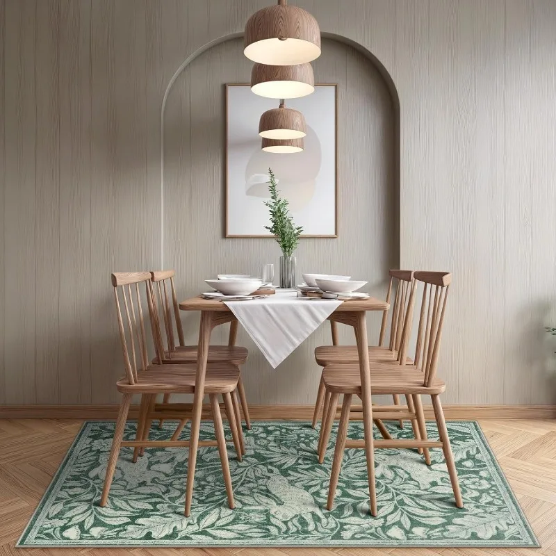 Living Room Carpet Soft Washab - Printing On Commercial 评论和价格