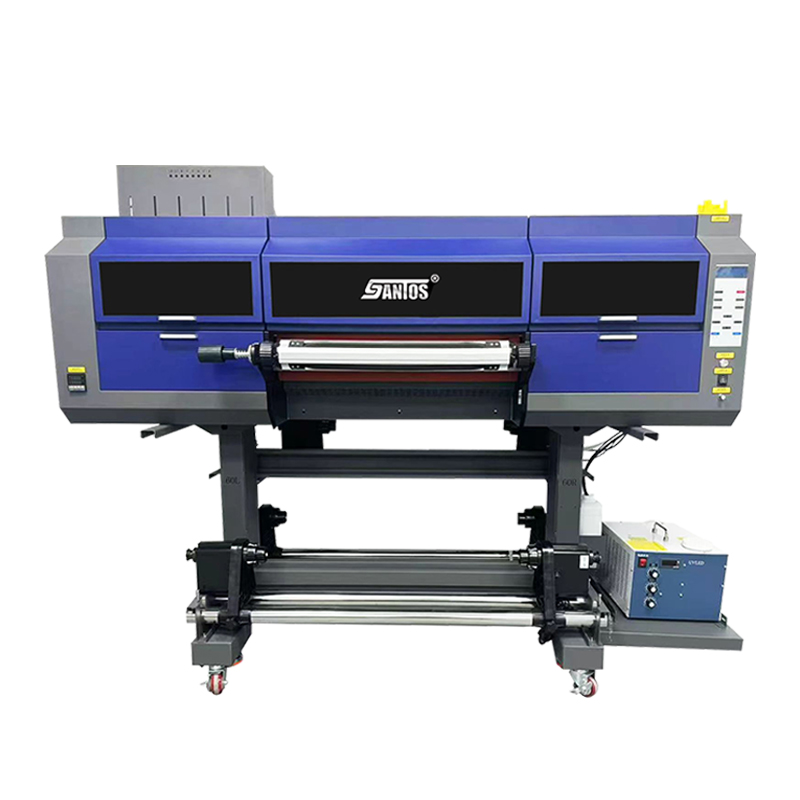 New printer Roll to Roll UV Pr - Commercial Dtf Printing Machine 评论和价格