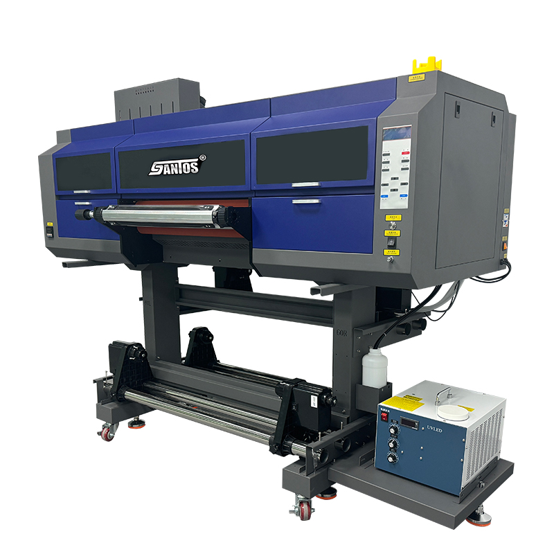 New printer Roll to Roll UV Pr - Commercial Dtf Printing Machine 评论和价格