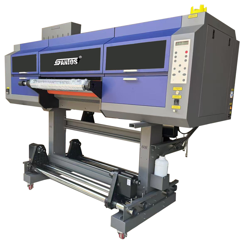 New printer Roll to Roll UV Pr - Commercial Dtf Printing Machine 评论和价格