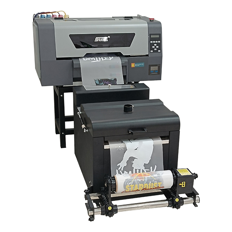 Low cost DTF printer small for - Commercial Printing Machine Cost 评论和价格