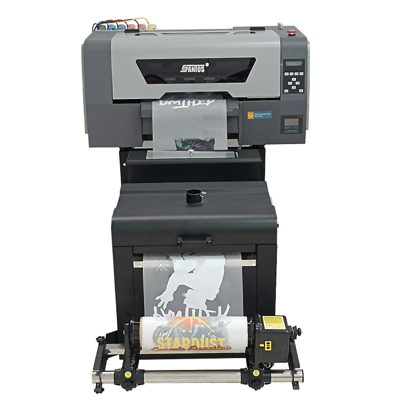 Low cost DTF printer small for - Commercial Printing Machine Cost 评论和价格