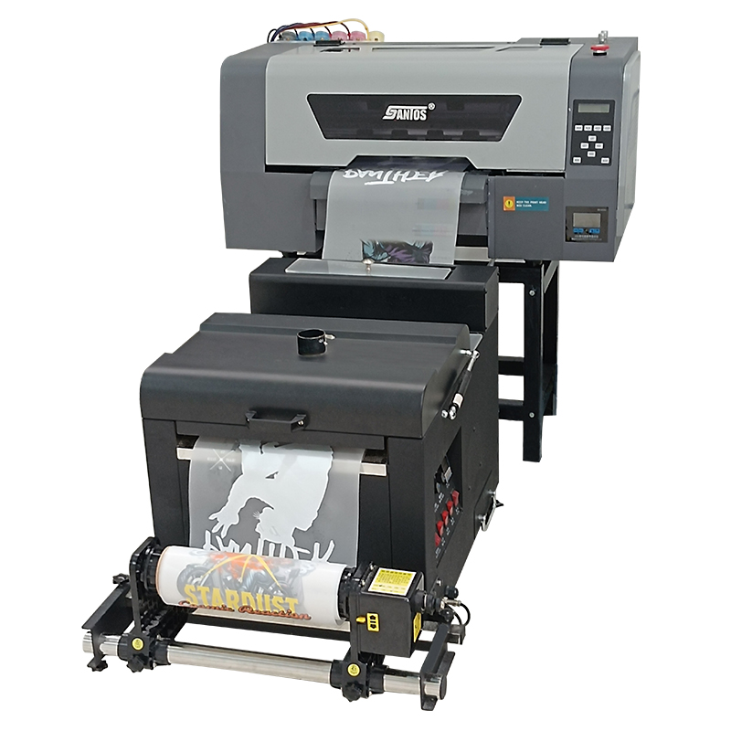 Low cost DTF printer small for - Commercial Printing Machine Cost 评论和价格