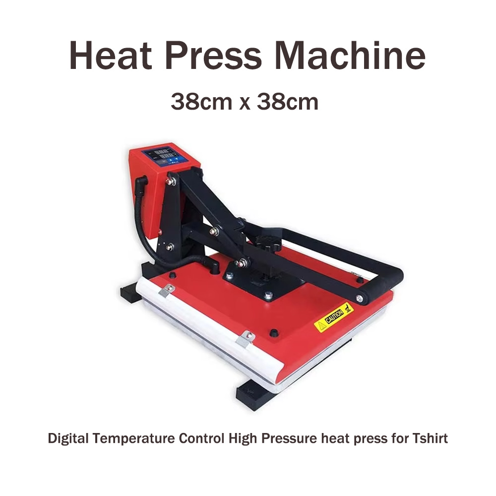 High Quality Heat Press machin - Commercial Dtf Printing Machine 评论和价格