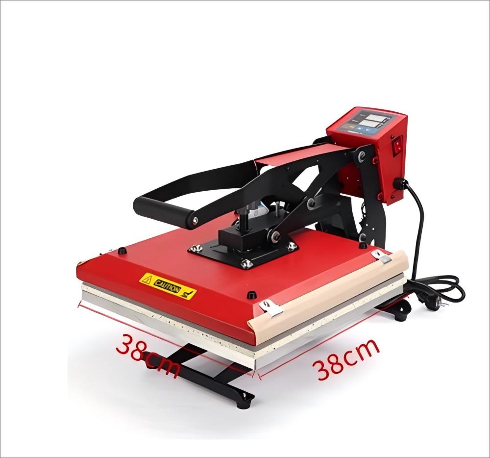 High Quality Heat Press machin - Commercial Dtf Printing Machine 评论和价格