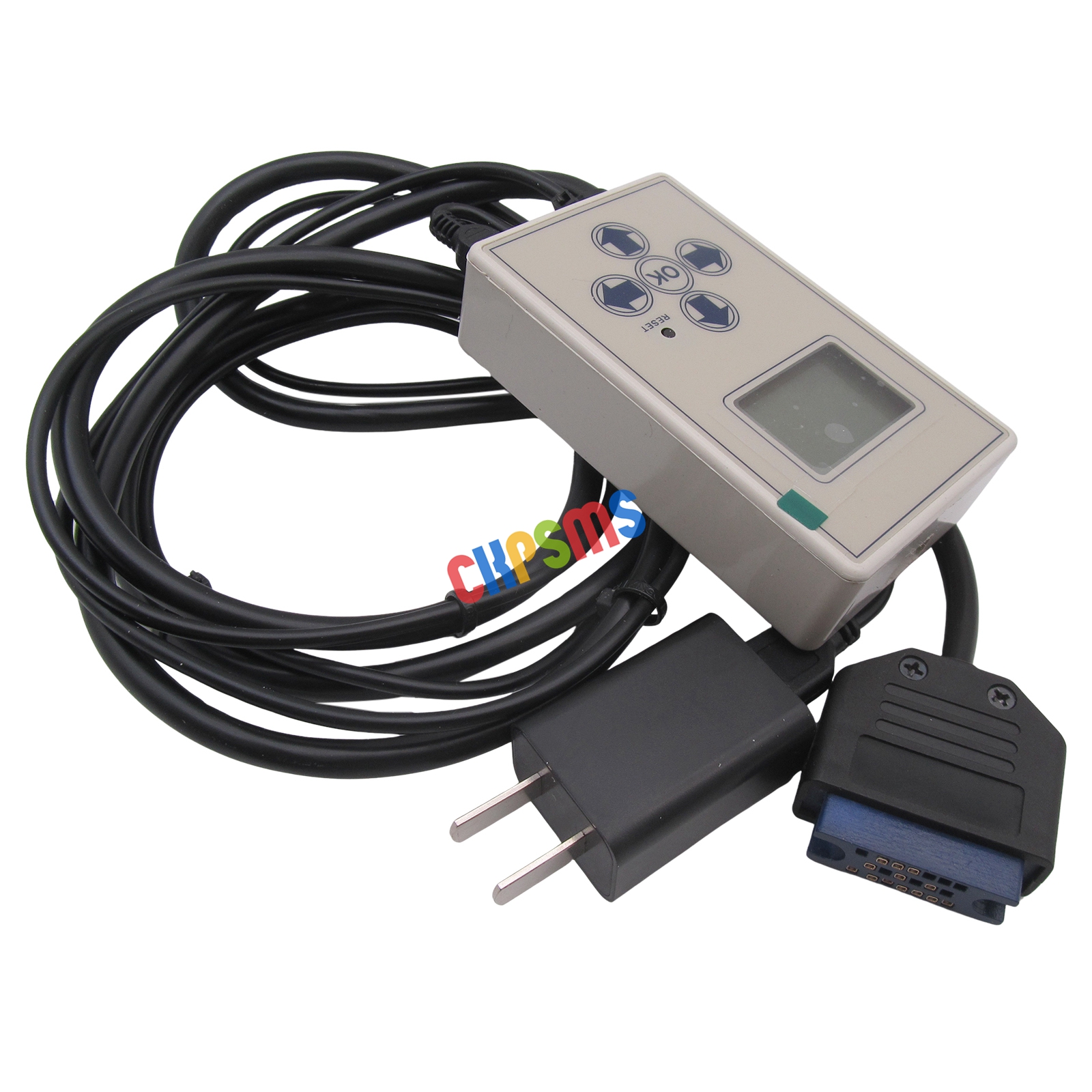 USB Reader FOR Part Of Barudan - Embroidery Digitizing Software 评论和价格