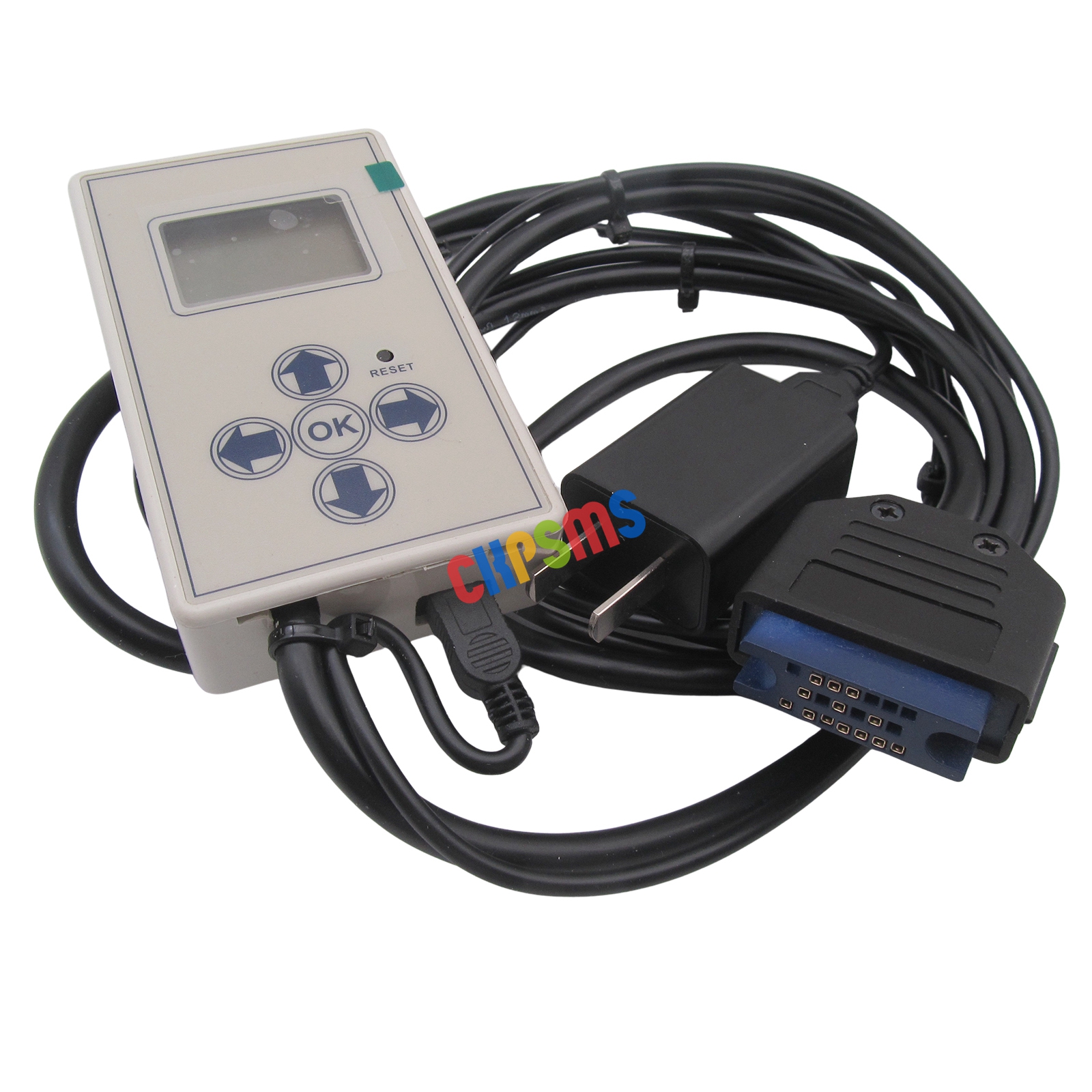 USB Reader FOR Part Of Barudan - Embroidery Digitizing Software 评论和价格