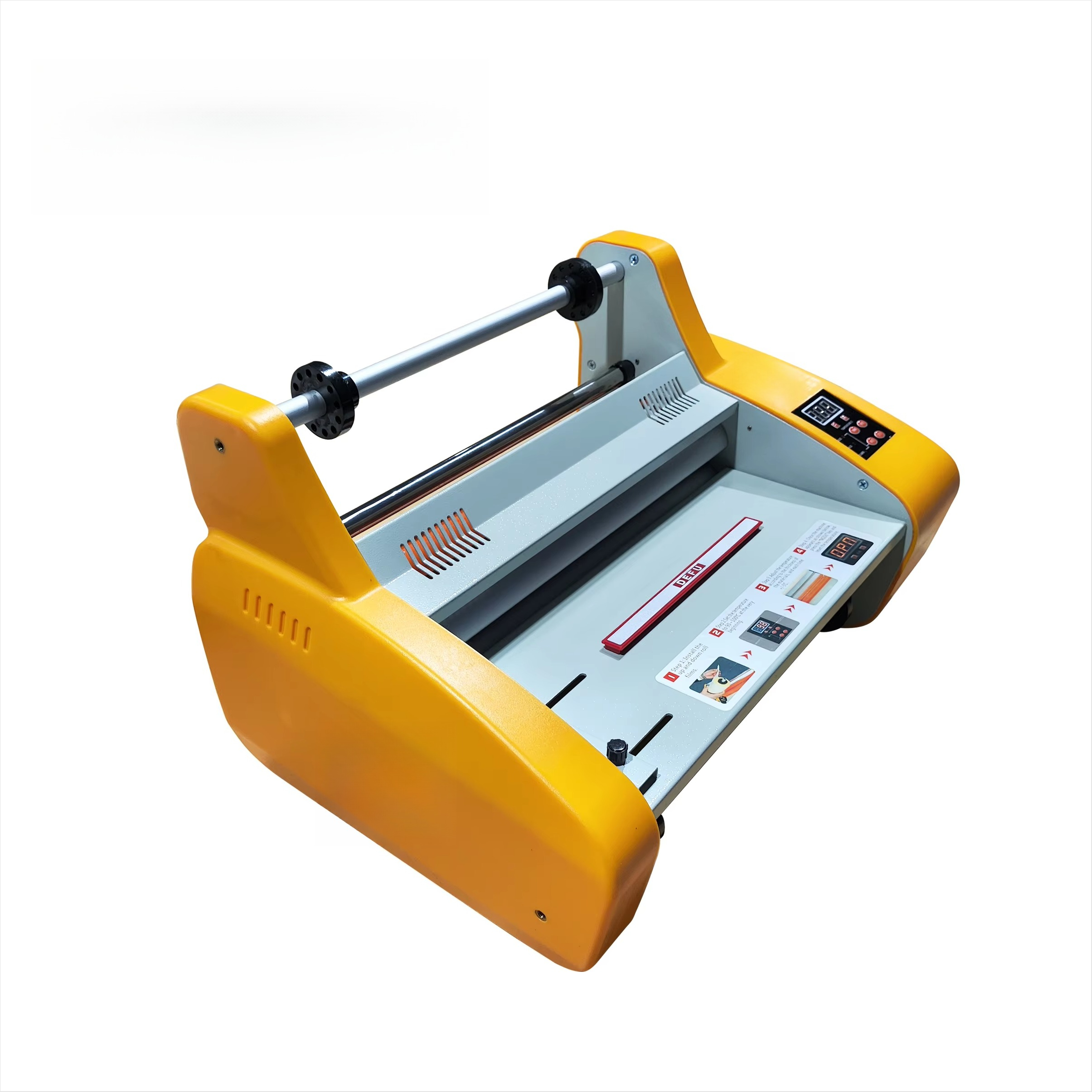 Small A3 UV DTF Printer Lamina - Dtf Printer Machine 评论和价格