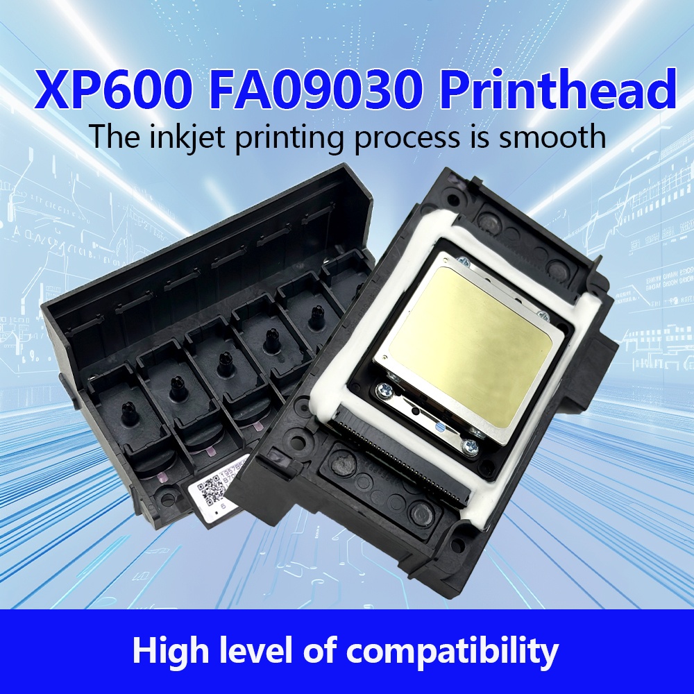epson xp600 printhead FA09030  - Dtf Printer Machine 评论和价格