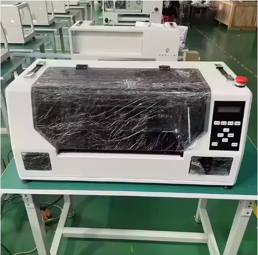 New Condition DTF Small A3 Whi - Commercial Dtf Printing Machine 评论和价格
