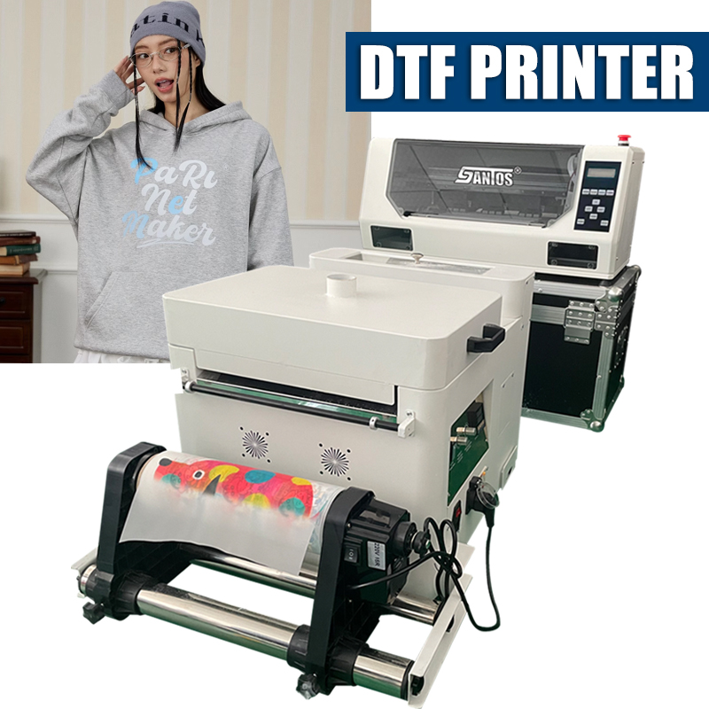 New Condition DTF Small A3 Whi - Commercial Dtf Printing Machine 评论和价格