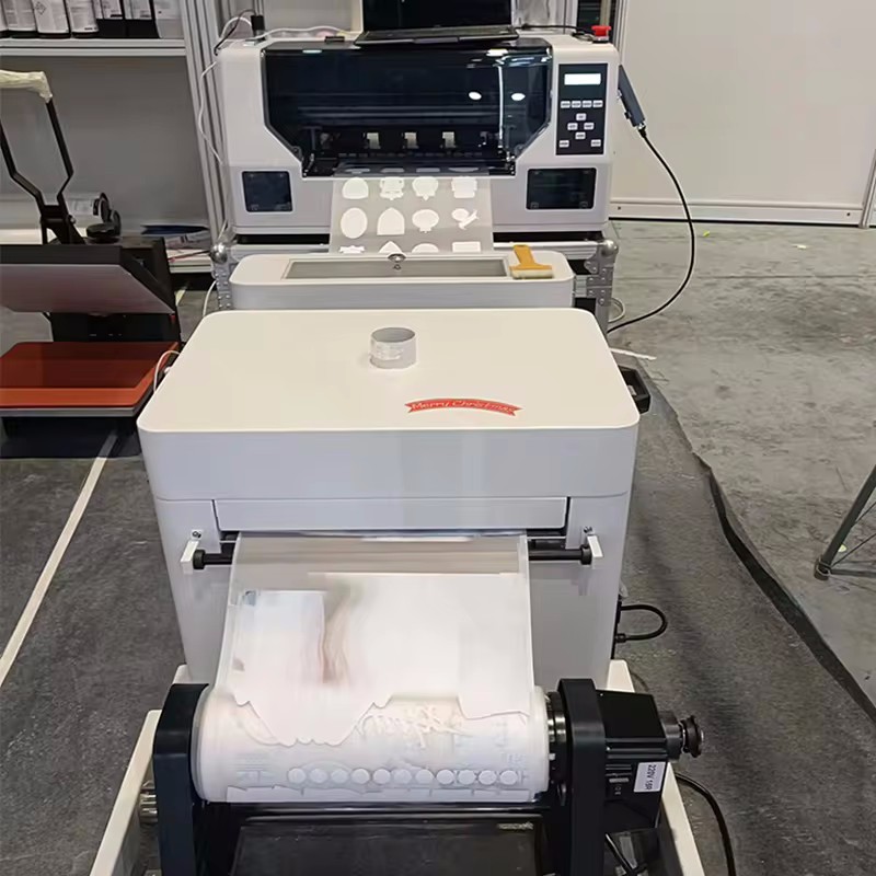 New Condition DTF Small A3 Whi - Commercial Dtf Printing Machine 评论和价格