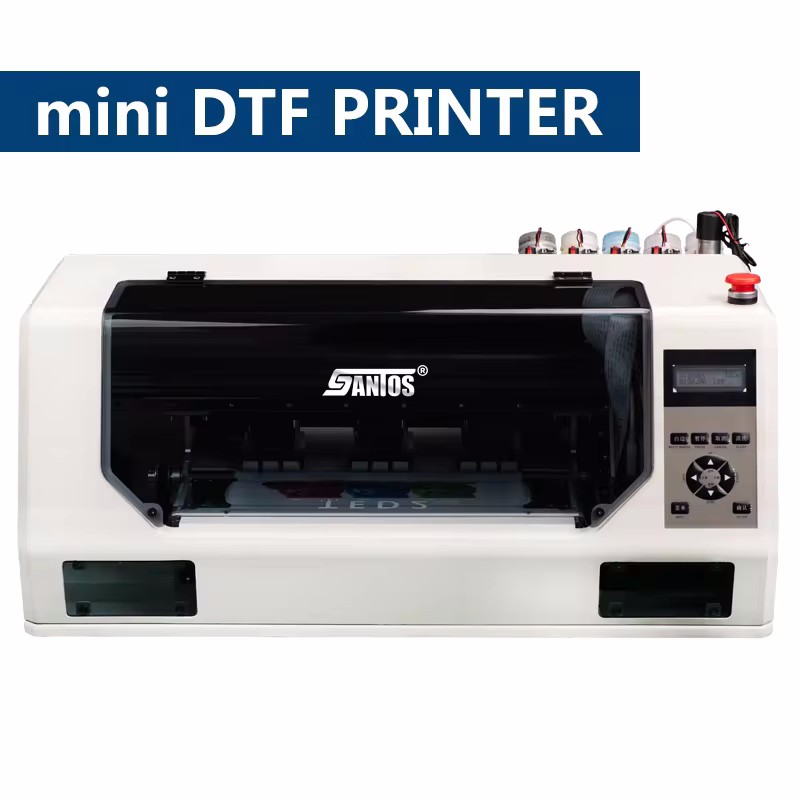 New Condition DTF Small A3 Whi - Commercial Dtf Printing Machine 评论和价格